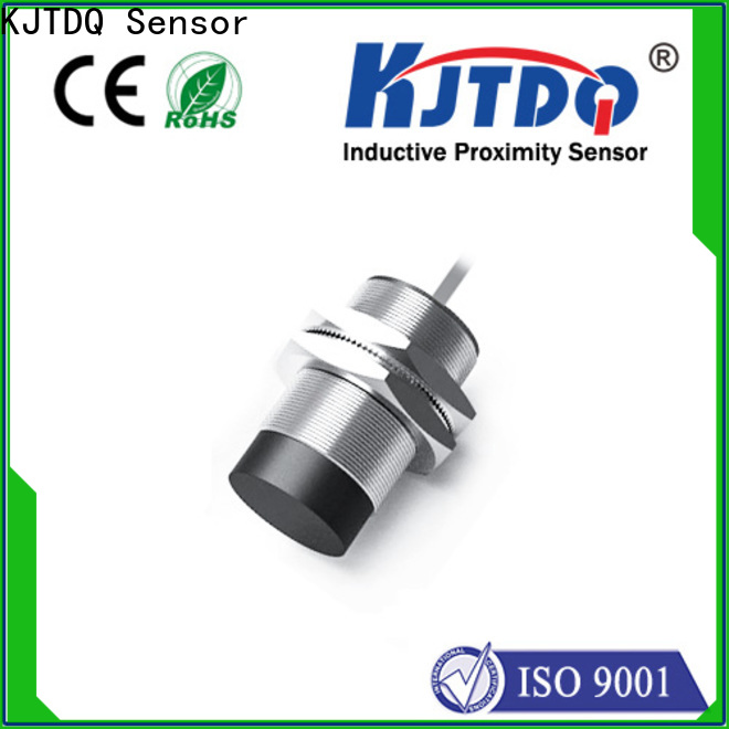 Wholesale proximity sensor for sale factory for packaging machinery
