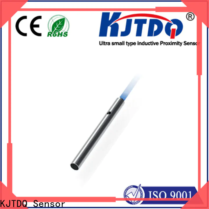 KJTDQ buy inductive proximity sensor company for conveying systems