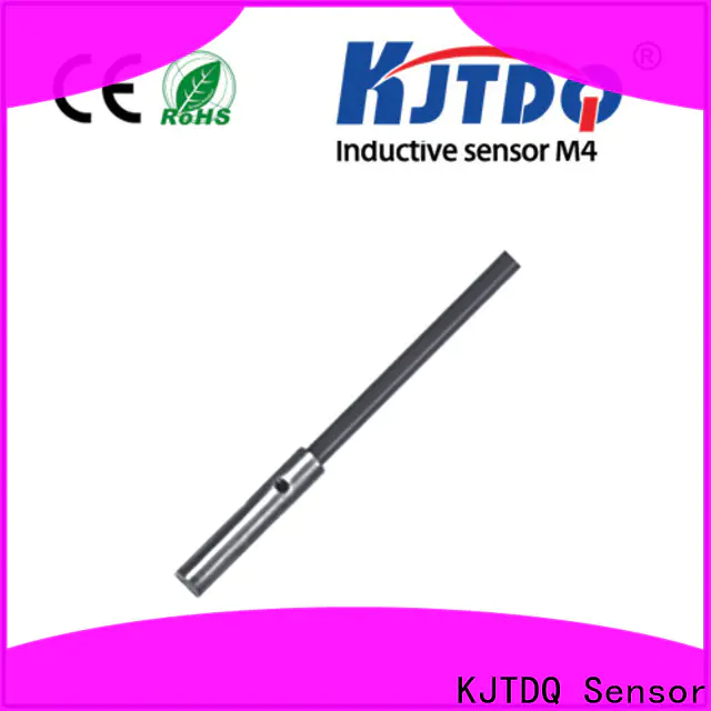 KJTDQ quality types of sensors factory for plastics machinery