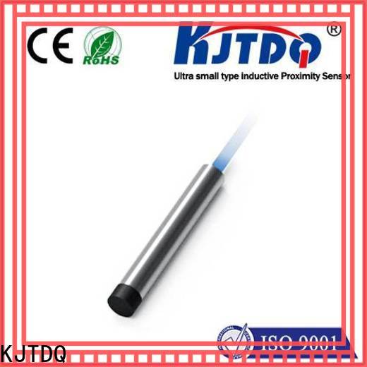 KJTDQ proximity sensor technology factory mainly for detect metal objects