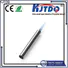 KJTDQ quality 8mm inductive sensor for business for plastics machinery