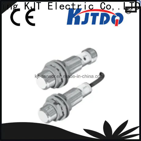 KJTDQ Best industrial water sensor manufacturer
