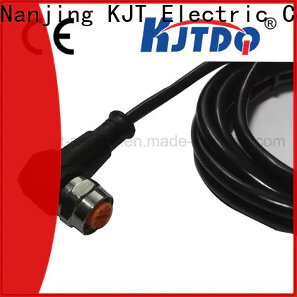 KJTDQ sensor cable connection company for Detecting Sensors