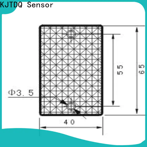 High-quality sensor reflector price factory for Detecting Sensors