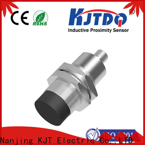 Latest sensor switch factory mainly for detect metal objects