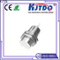 KJTDQ inductive proximity sensor low temperature for business mainly for detect metal objects