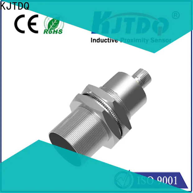low temperature inductive proximity switch for business for production lines