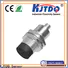 KJTDQ ultrasonic proximity detector Suppliers for conveying systems