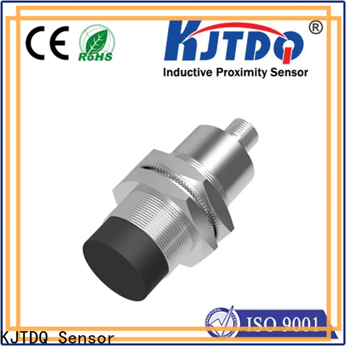 KJTDQ ultrasonic proximity detector Suppliers for conveying systems