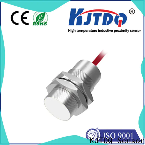 KJTDQ proximity sensor chip for business for packaging machinery