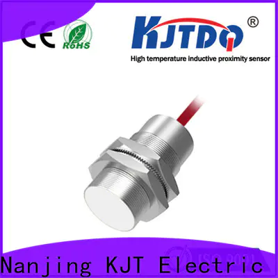 high temperature explosion proof proximity sensor Supply for packaging machinery