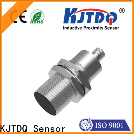 KJTDQ pnp inductive proximity switch Supply for plastics machinery