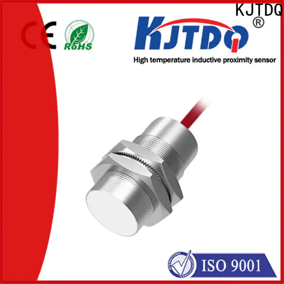 KJTDQ Latest proximity sensor tool Suppliers for plastics machinery
