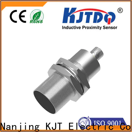 KJTDQ ac inductive proximity sensor Suppliers for plastics machinery