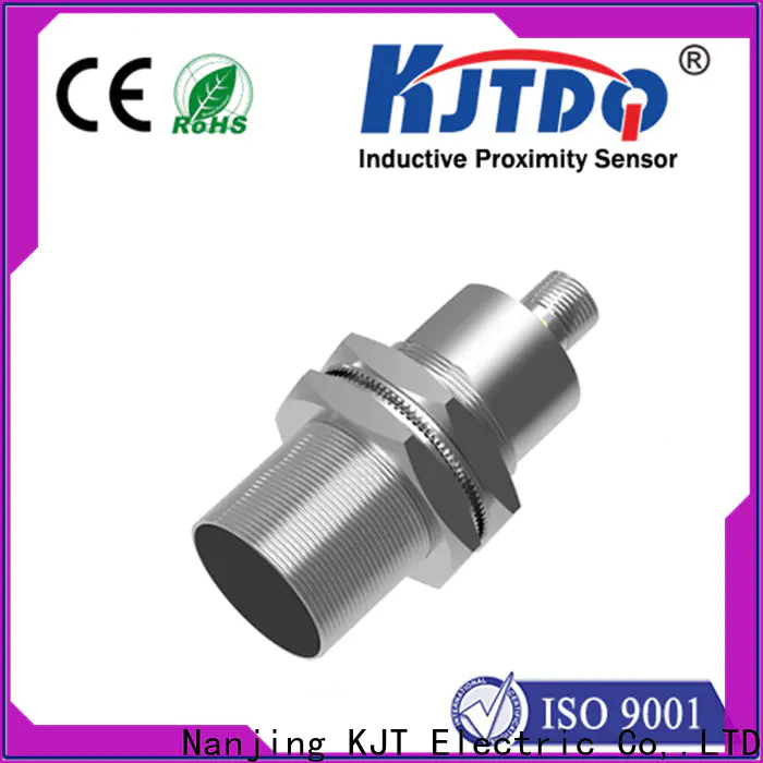 KJTDQ high quality sensor proximity switch for business for packaging machinery