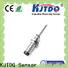 KJTDQ Latest two wire inductive proximity switch Suppliers mainly for detect metal objects