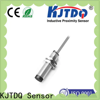 KJTDQ Latest two wire inductive proximity switch Suppliers mainly for detect metal objects