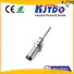 KJTDQ sensor company suppliers mainly for detect metal objects