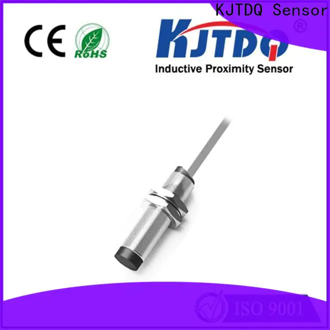 KJTDQ Best high quality sensors Suppliers for plastics machinery