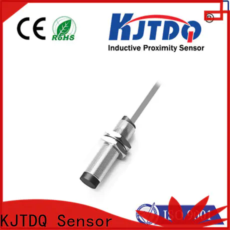 KJTDQ quality close range distance sensor suppliers for conveying system