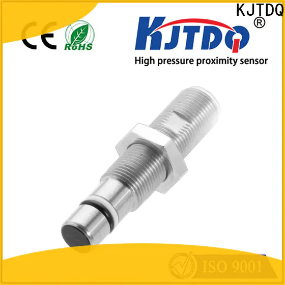 Custom proximity switch types Suppliers mainly for detect metal objects