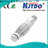 KJTDQ high pressure sensor price company for production lines