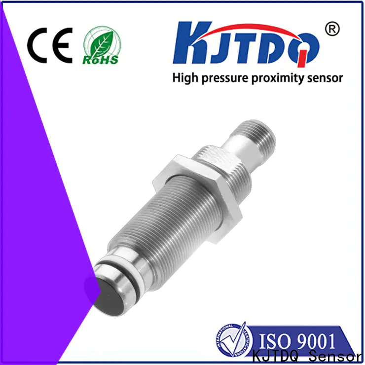 custome inductive sensor china china mainly for detect metal objects