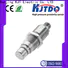 KJTDQ widely used inductive proximity sensor companies for production lines