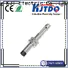KJTDQ various forms high temperature capacitive proximity sensor factory for plastics machinery