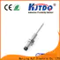 KJTDQ Top capacitive touch proximity sensing switch factory for packaging machinery
