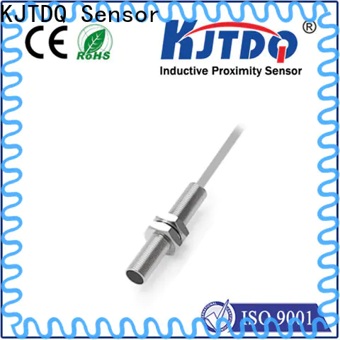 KJTDQ inductive proximity probe Supply for plastics machinery