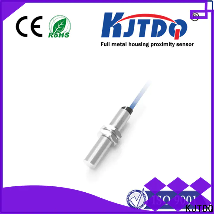 widely used 8mm inductive proximity sensor manufacturer for packaging machinery