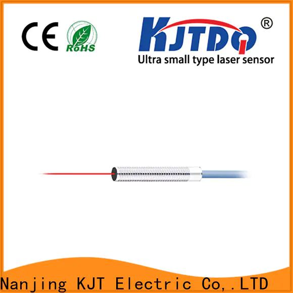 KJTDQ large range measuring sensors type Supply for Measuring distance
