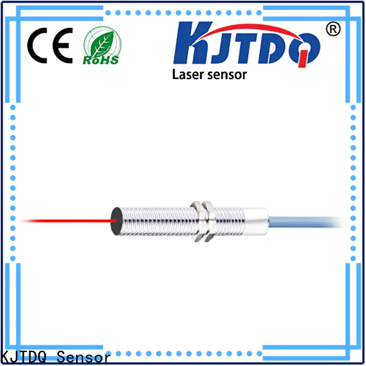 KJTDQ non-contact distance measurement measuring distance sensor Suppliers for Measuring distance