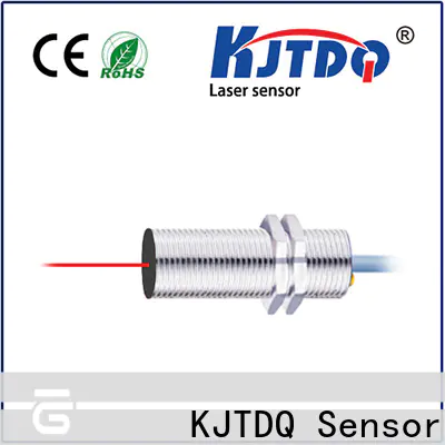 KJTDQ quality measuring sensor company for Measuring distance
