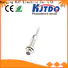 KJTDQ photoelectric sensor types china for automatic door systems