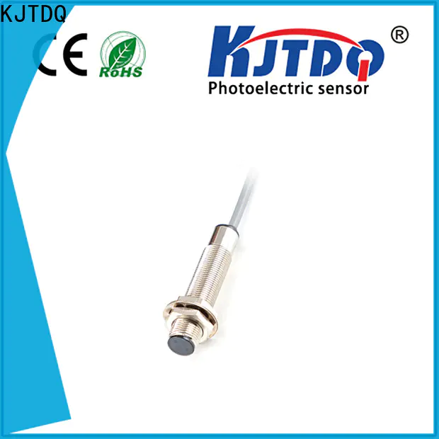 KJTDQ Photo Sensor manufacturers for machine