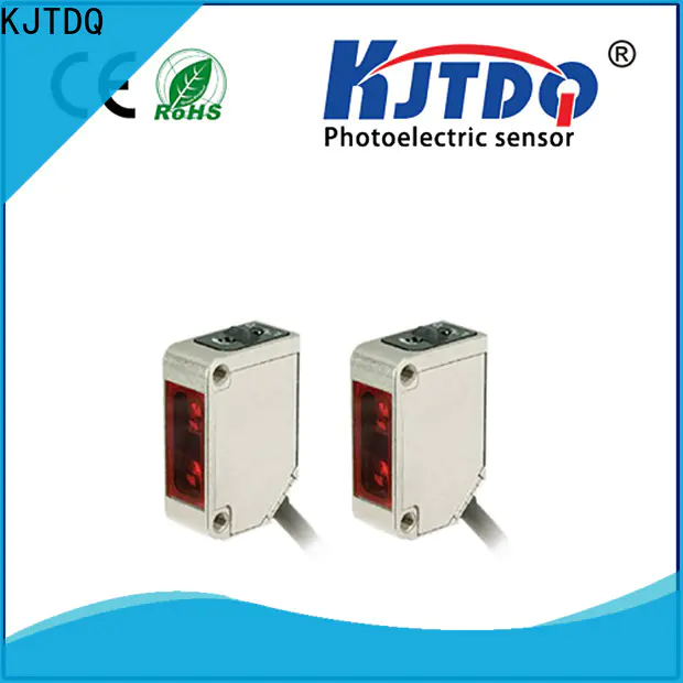 Best Square type Photoelectric sensor factory for packaging machinery