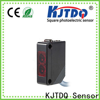 KJTDQ High-quality photo sensor types manufacturer for packaging machinery