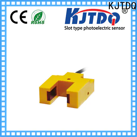 KJTDQ photoelectric sensor diffuse manufacturers for automatic door systems