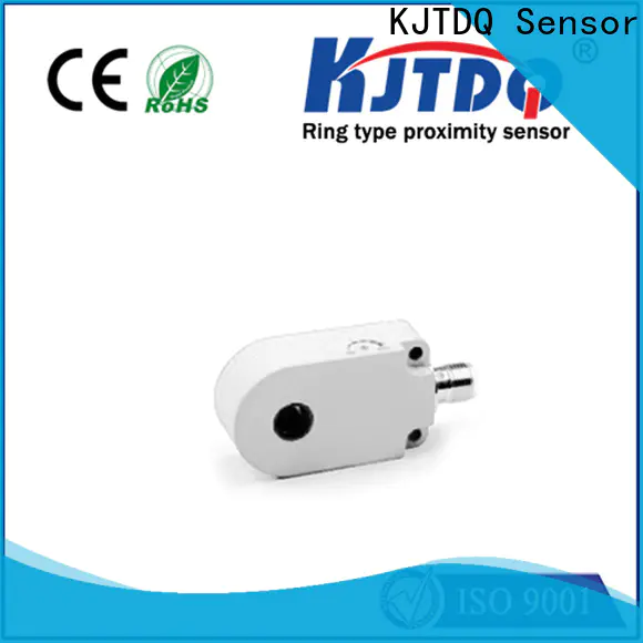 Custom inductive sensor types factory for plastics machinery