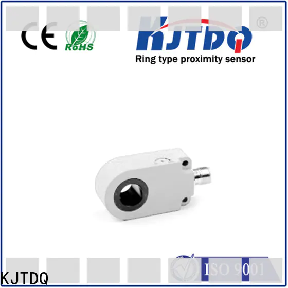 KJTDQ Latest ring sensor Supply for packaging machinery