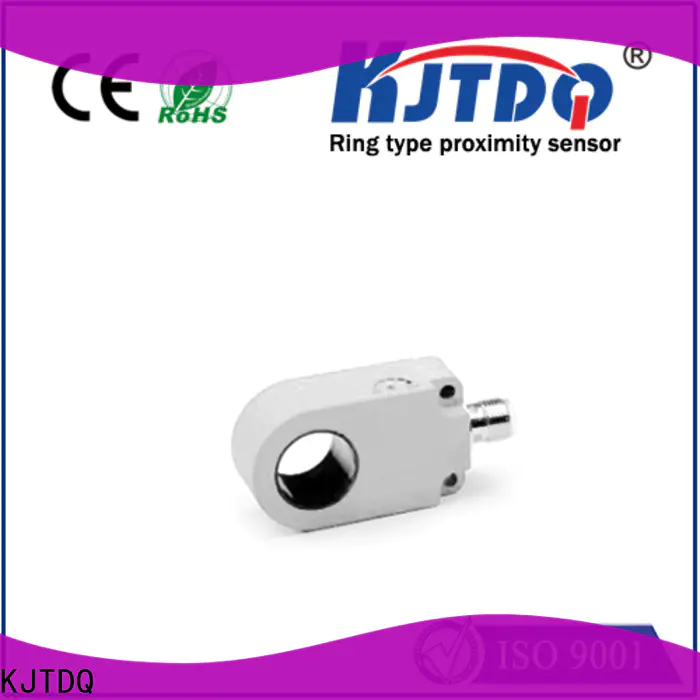KJTDQ proximity sensor inductive type made in china for production lines