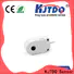 KJTDQ inductive proximity ring sensor factory mainly for detect metal objects