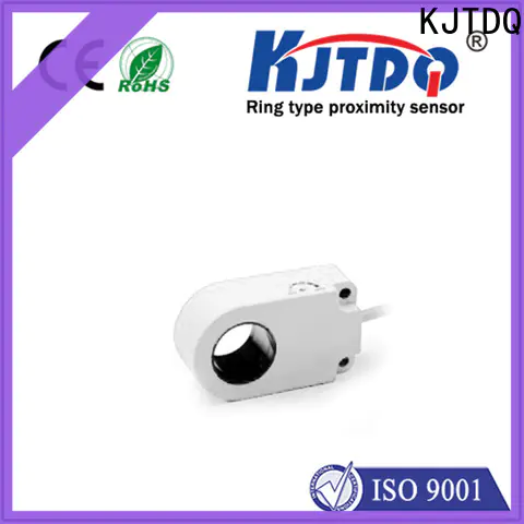 KJTDQ ring inductive proximity sensors Supply for packaging machinery