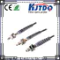 KJTDQ widely used 240v sensor switch company for industrial