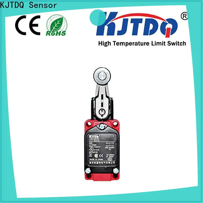 safety high temp limit switch for business for Detecting objects