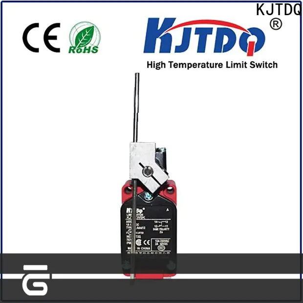 easy to use high temperature limit switch oem&odm for Detecting