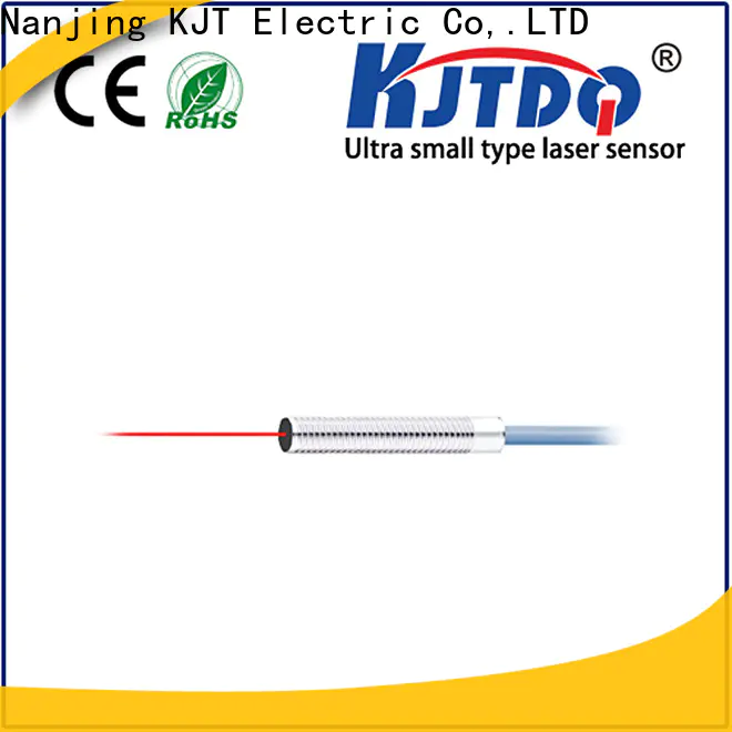 KJTDQ laser photo sensor china for automatic door systems