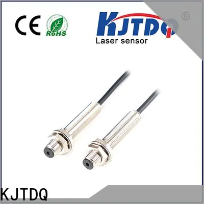 KJTDQ Laser Transmitter Through laser photoelectric sensor price Suppliers for industrial